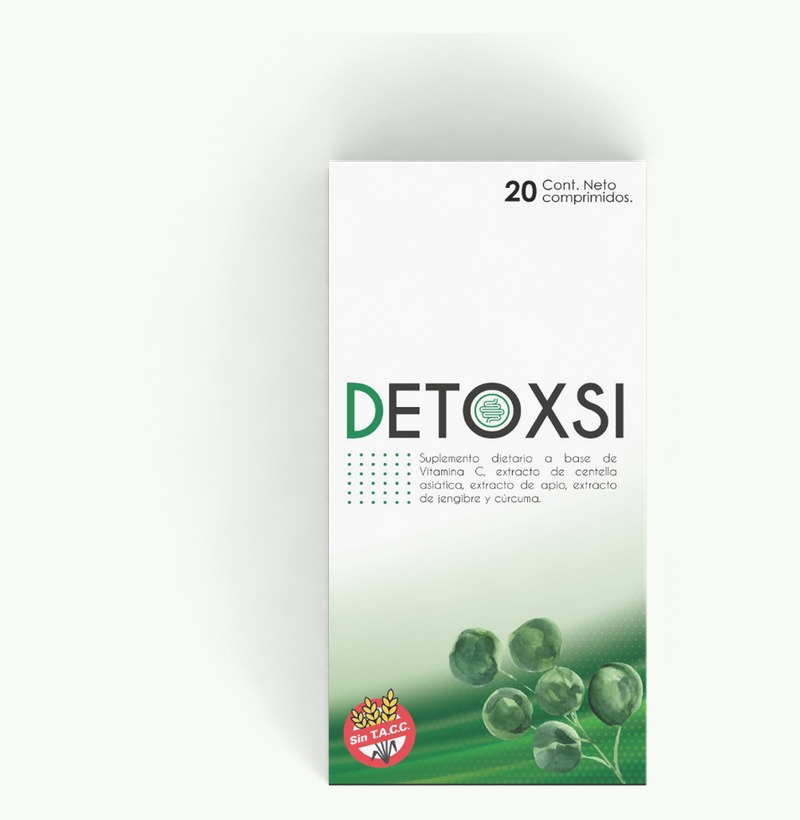 DetoxSi